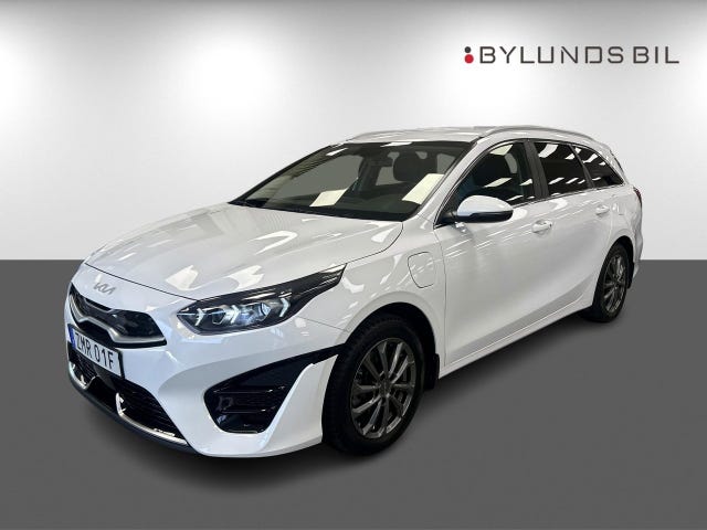 Kia Ceed 2024
