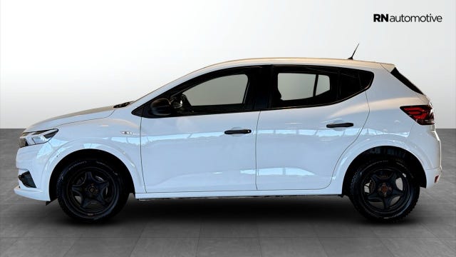 Dacia Sandero 2023 – bild 2