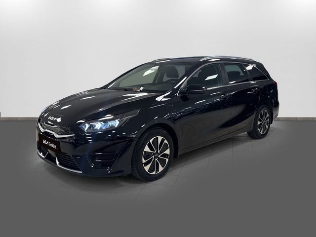 Kia Ceed 2023