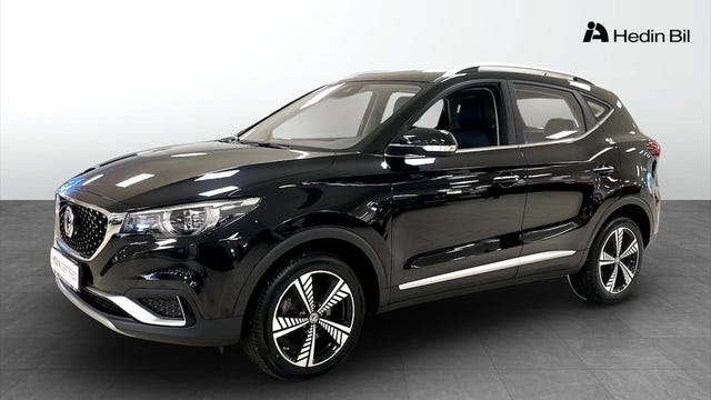 MG ZS 2020