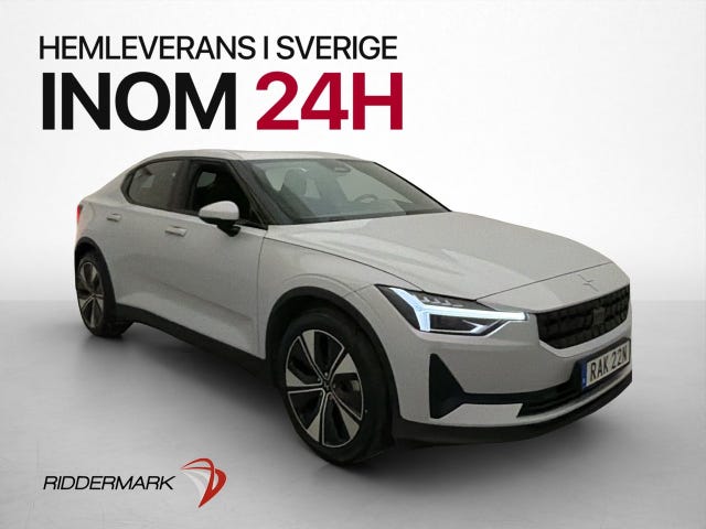 Polestar 2 2023