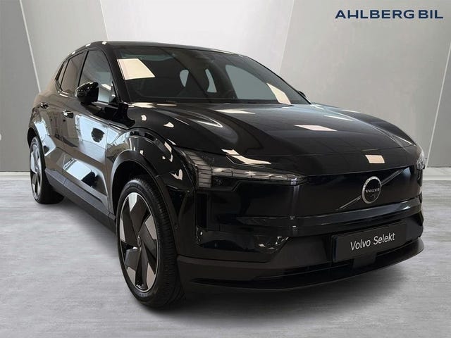 Volvo EX30 2025