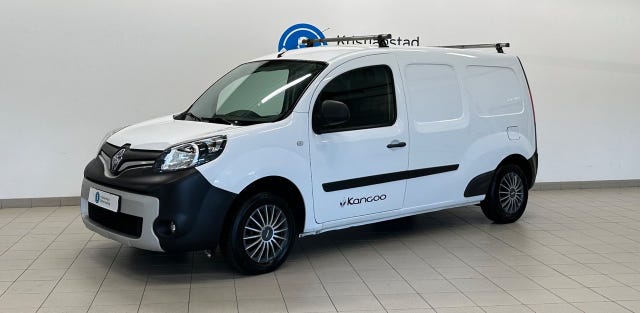 Renault Kangoo Express 2016