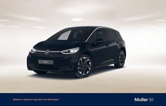 Volkswagen ID.3 2026