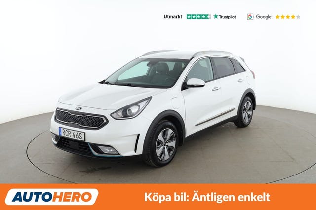 Kia Niro 2019
