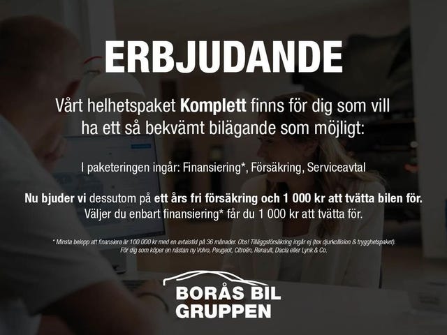 Peugeot 3008 2023 – bild 2