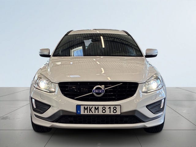 Volvo XC60 2017 – bild 2