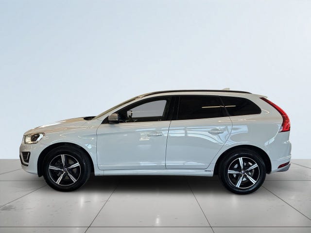 Volvo XC60 2017 – bild 4