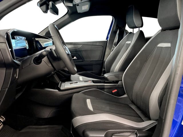 Opel Mokka 2025 – bild 4