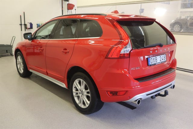 Volvo XC60 2011 – bild 2