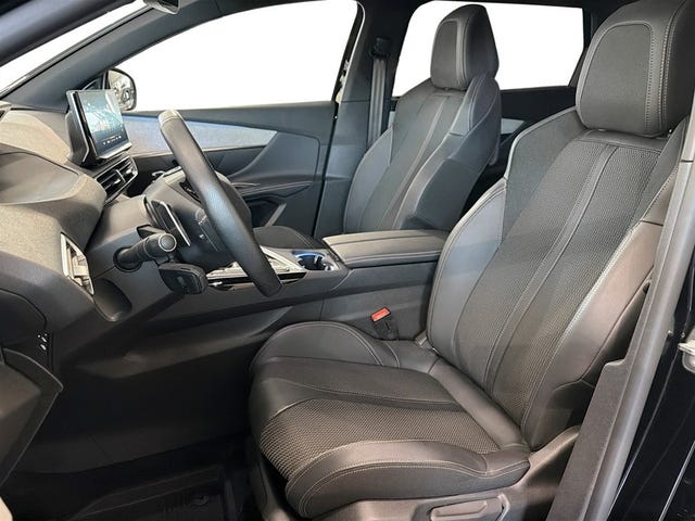 Peugeot 5008 2024 – bild 4