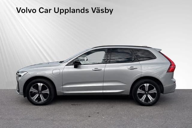 Volvo XC60 2025 – bild 3