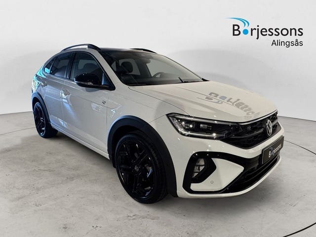 Volkswagen Taigo 2026