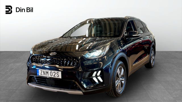 Kia Niro 2021