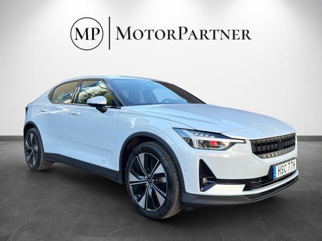 Polestar 2 2023