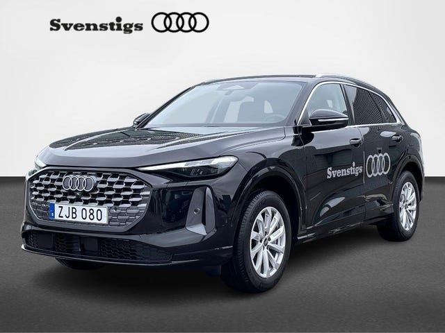 Audi Q5 2026