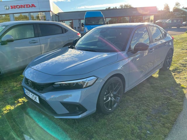 Honda Civic 2023