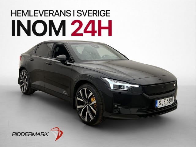Polestar 2 2026