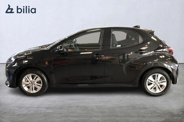 Toyota Yaris 2026 – bild 3
