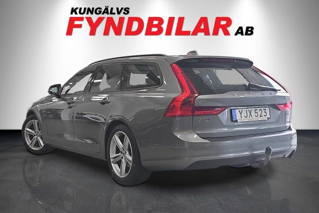 Volvo V90 2017 – bild 3