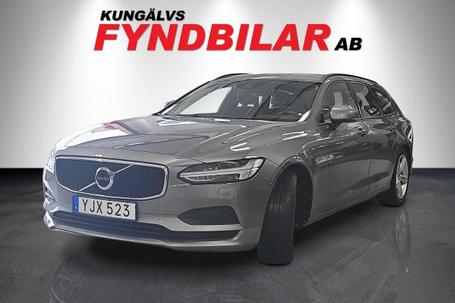 Volvo V90 2017 – bild 2