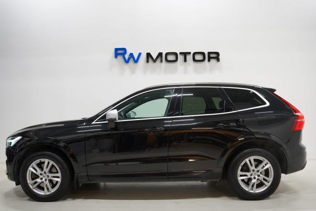 Volvo XC60 2018 – bild 3