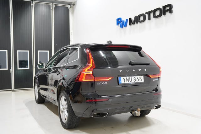 Volvo XC60 2018 – bild 4