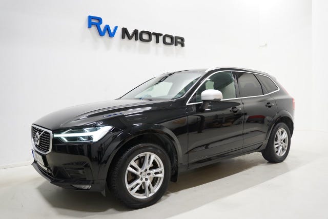 Volvo XC60 2018
