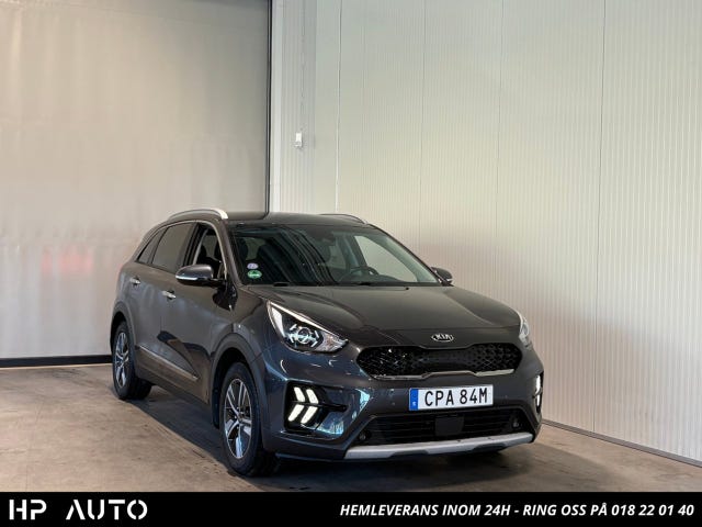 Kia Niro 2020