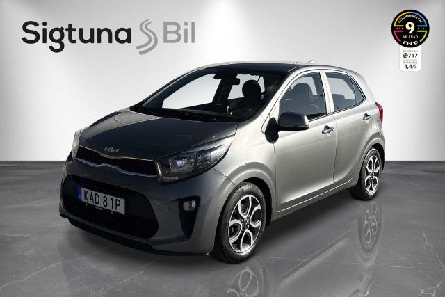 Kia Picanto 2023
