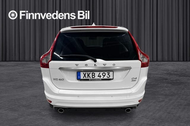 Volvo XC60 2014 – bild 4