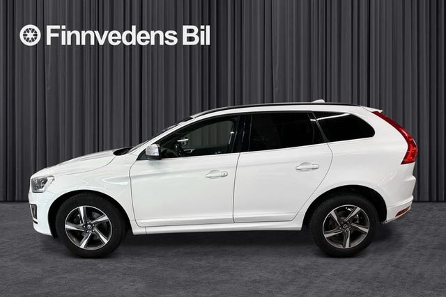 Volvo XC60 2014 – bild 2