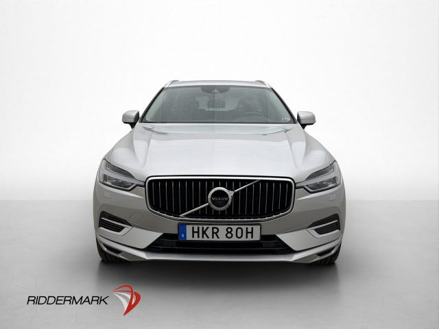 Volvo XC60 2020 – bild 2
