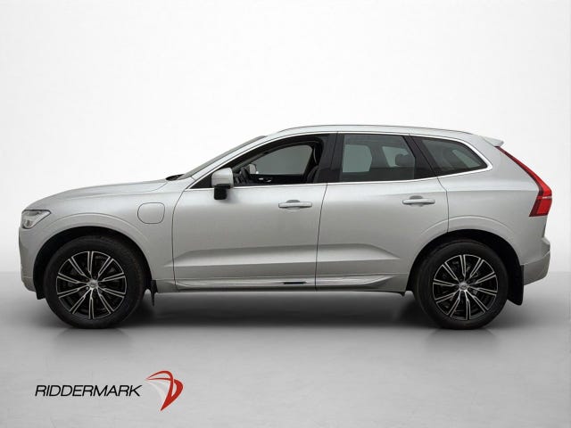 Volvo XC60 2020 – bild 4