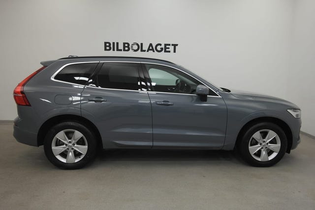 Volvo XC60 2022 – bild 3