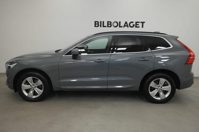 Volvo XC60 2022 – bild 4