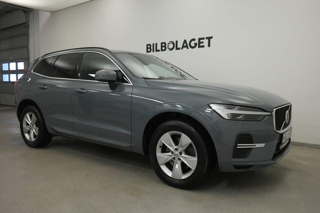 Volvo XC60 2022 – bild 2