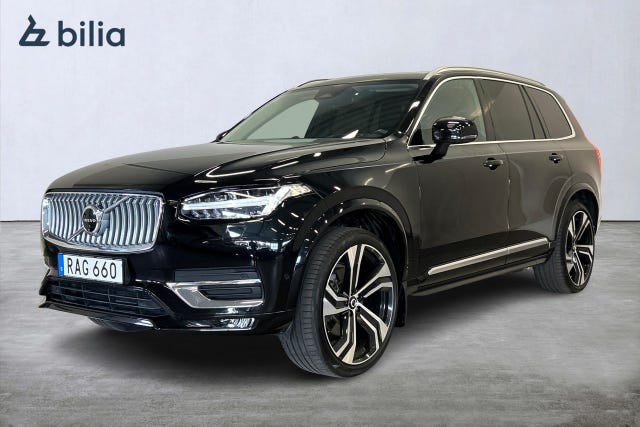 Volvo XC90 2024