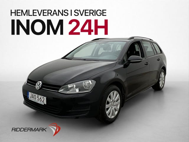 Volkswagen Golf I 2016 – bild 3