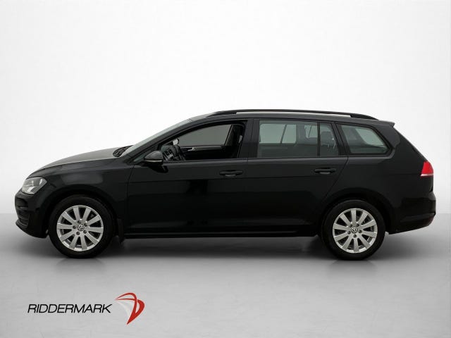 Volkswagen Golf I 2016 – bild 4
