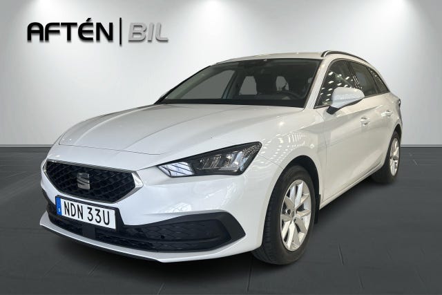 Seat Leon 2025