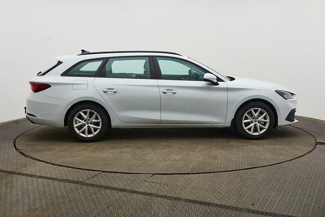 Seat Leon 2025 – bild 4