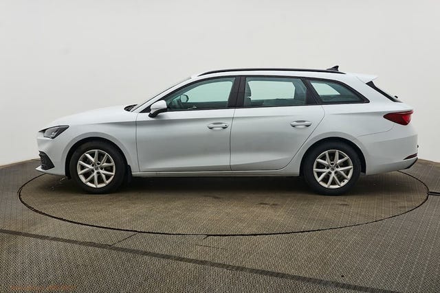 Seat Leon 2025 – bild 3