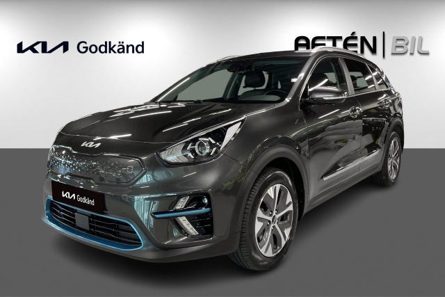Kia e-Niro 2022