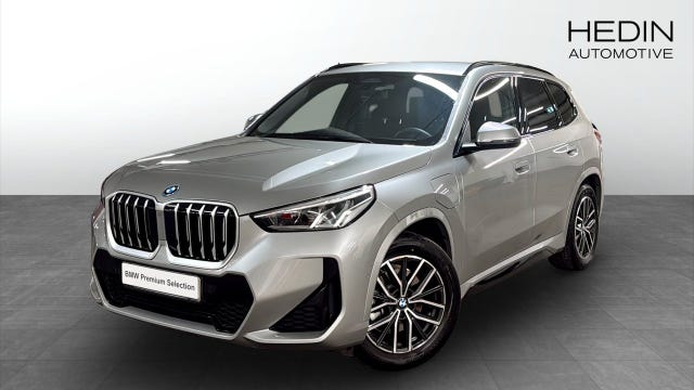 BMW X1 2026