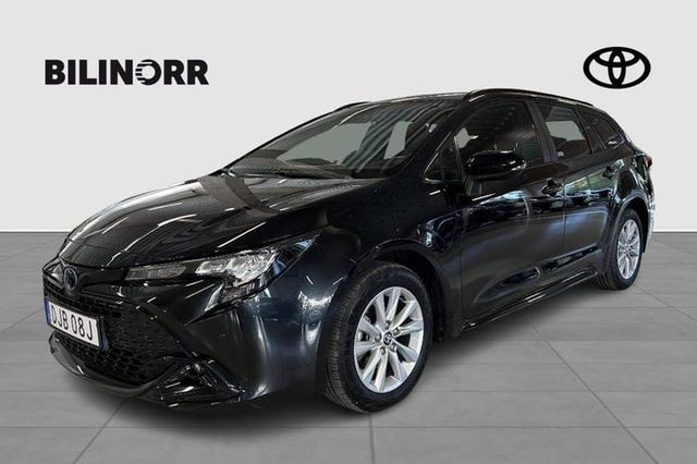Toyota Corolla 2025