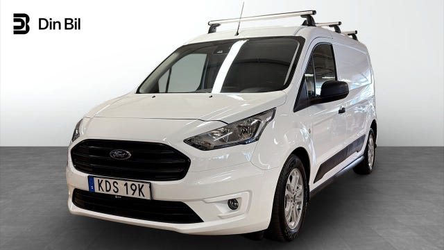 Ford Transit Connect 2021