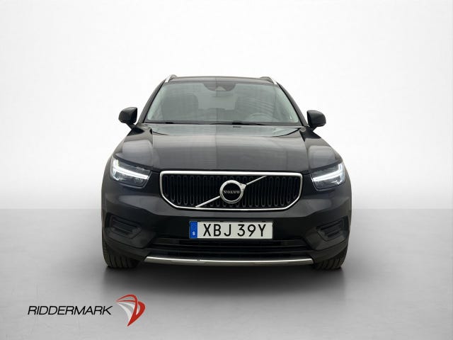 Volvo XC40 2021 – bild 2