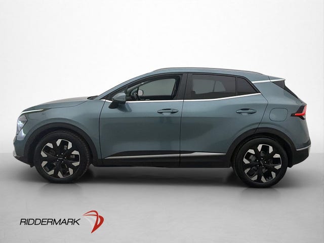Kia Sportage 2023 – bild 4