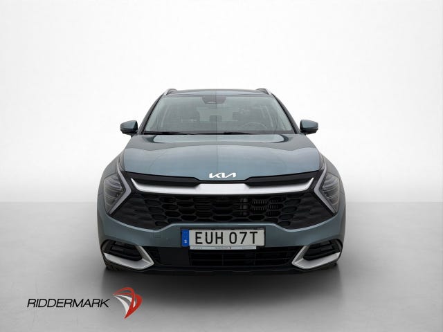 Kia Sportage 2023 – bild 2